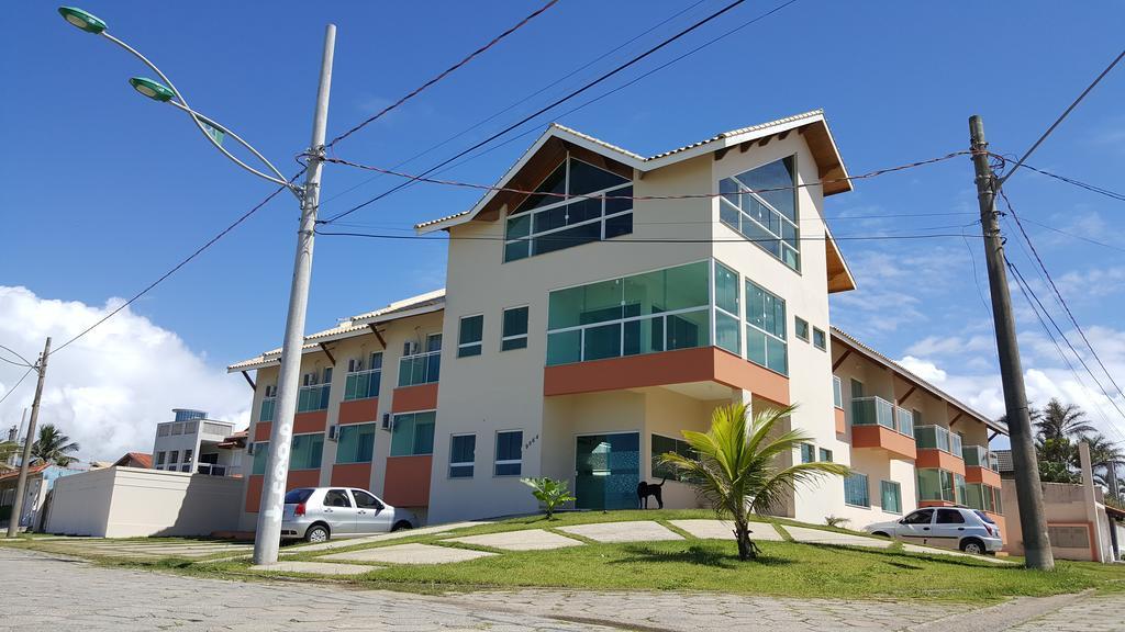Pousada Peruíbe Ametista Exterior foto